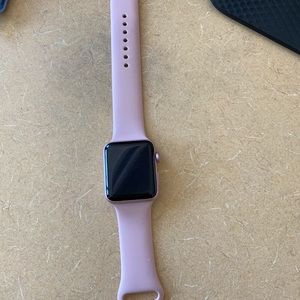 Apple Watch series 2